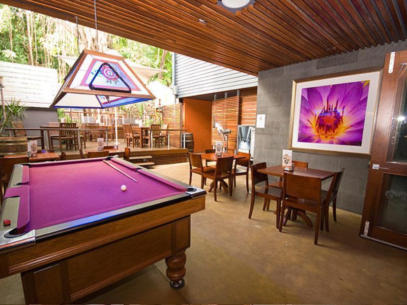 Global Backpackers Port Douglas Exterior photo